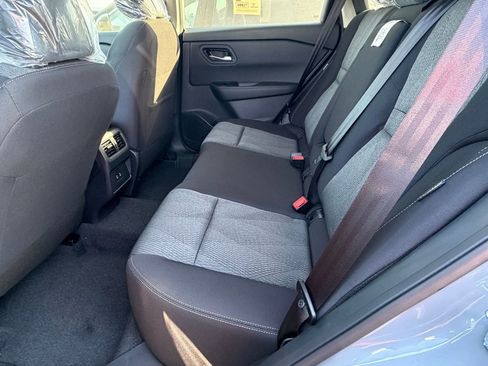 New 2026 Nissan Rogue SV image 22