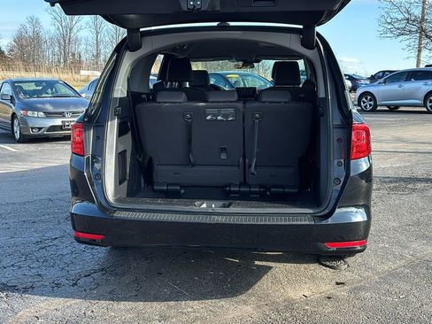 Used 2019 Honda Odyssey EX image 31