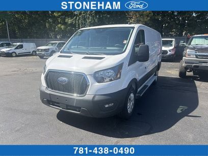 Used 2024 Ford Transit 250 Low Roof w/ Exterior Upgrade Package