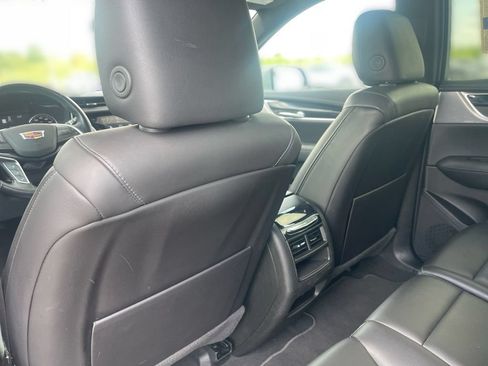 Used 2024 Cadillac XT5 Premium Luxury AWD/4WD image 40
