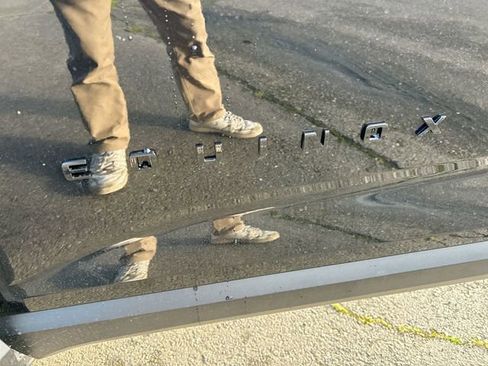 New 2026 Chevrolet Equinox RS w/ Convenience Package III image 31