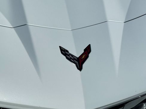 Used 2024 Chevrolet Corvette Z06 RWD image 51