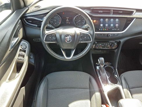 Used 2023 Buick Encore GX Select w/ Sport Touring Package image 11