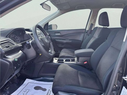 Used 2016 Honda CR-V LX image 11