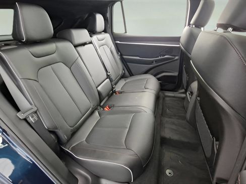 New 2025 Jeep Wagoneer S Limited image 36