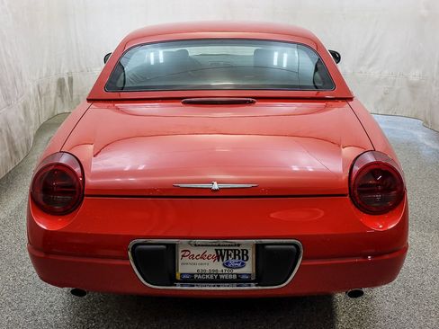 Used 2002 Ford Thunderbird image 7
