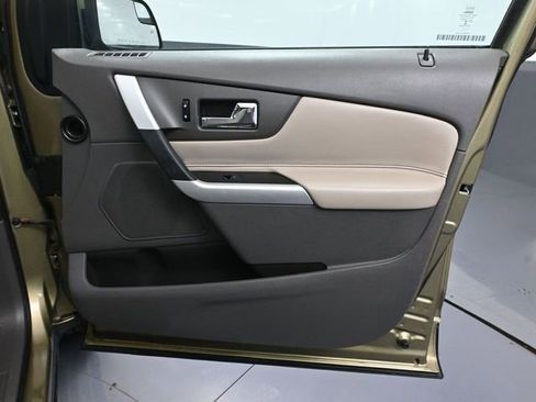 Used 2013 Ford Edge SEL image 37