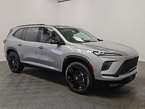 New 2026 Buick Enclave Sport Touring w/ Power Package image 2