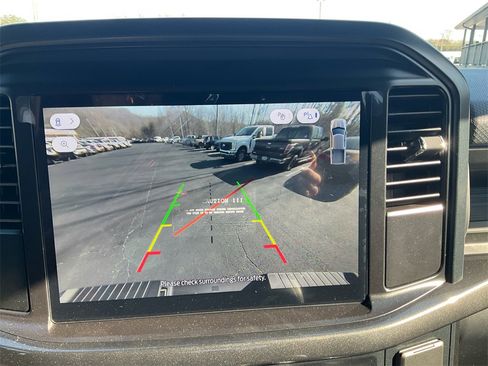 New 2025 Ford F150 STX w/ Equipment Group 200A image 24