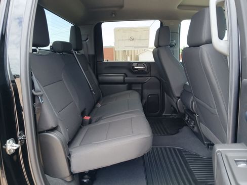 New 2026 Chevrolet Silverado 2500 Custom w/ Custom Value Package AWD/4WD image 71