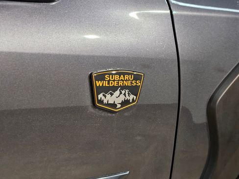 Used 2024 Subaru Crosstrek 2.5i Wilderness image 38