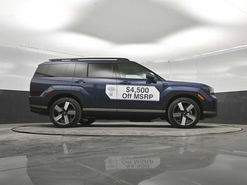 New 2026 Hyundai Santa Fe Limited AWD/4WD image 38