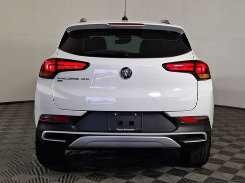 Used 2023 Buick Encore GX Select w/ Safety Package II AWD/4WD image 8