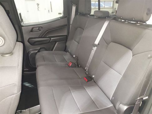 Used 2024 Chevrolet Colorado W/T w/ Safety Package image 28