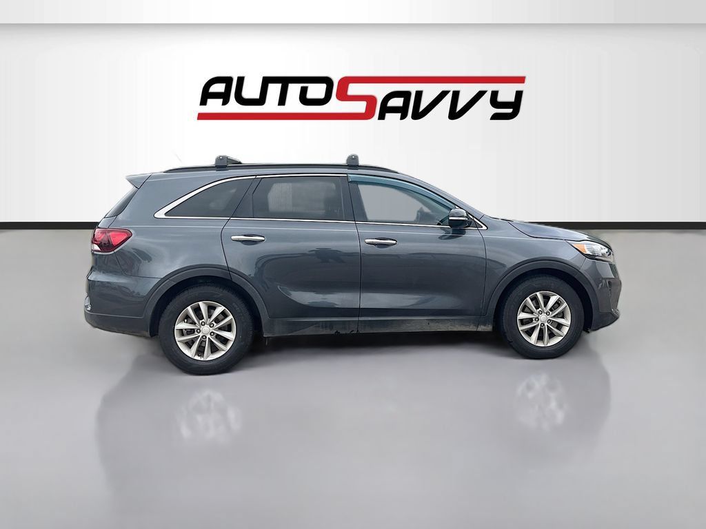 Used 2019 Kia Sorento S FWD image 8