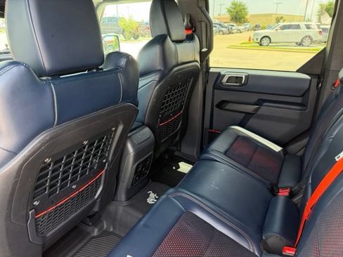 Used 2023 Ford Bronco Raptor AWD/4WD image 25
