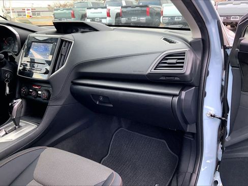 Used 2019 Subaru Crosstrek 2.0i Premium w/ Popular Package #4 image 19