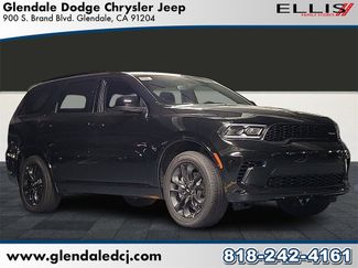 New 2025 Dodge Durango GT w/ Blacktop Package image 1