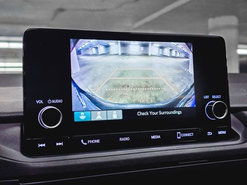 Used 2025 Honda Accord LX image 26