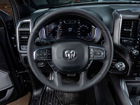 Used 2026 RAM 1500 Laramie image 19