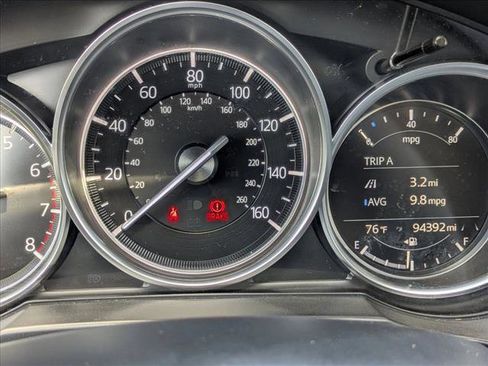 Used 2020 MAZDA CX-5 Touring FWD image 11