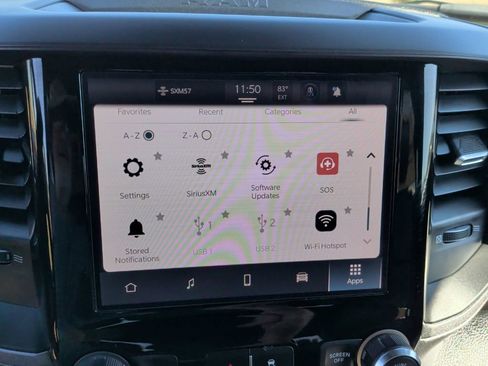 New 2026 RAM 3500 Tradesman w/ Chrome Appearance Group A image 28