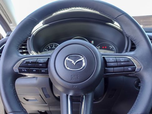 Used 2025 MAZDA CX-30 AWD 2.5 S w/ Select Sport Pkg image 18