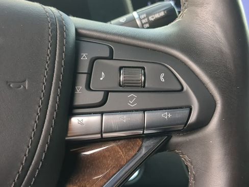 Used 2022 Cadillac Escalade ESV Sport Platinum AWD/4WD image 27