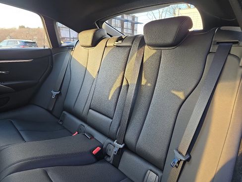 Used 2019 BMW 440i Gran Coupe xDrive image 11