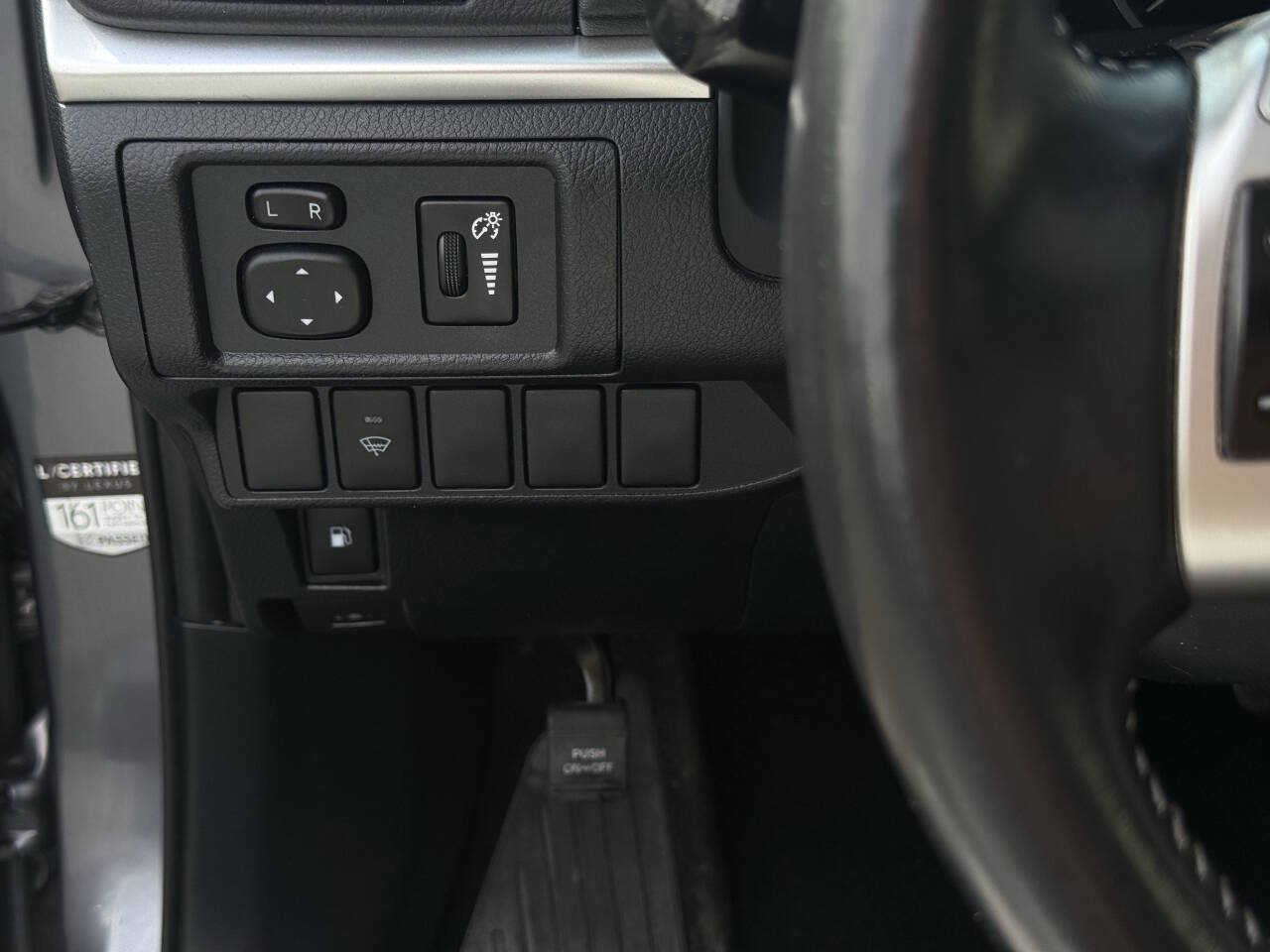Used 2013 Lexus CT 200h FWD image 14