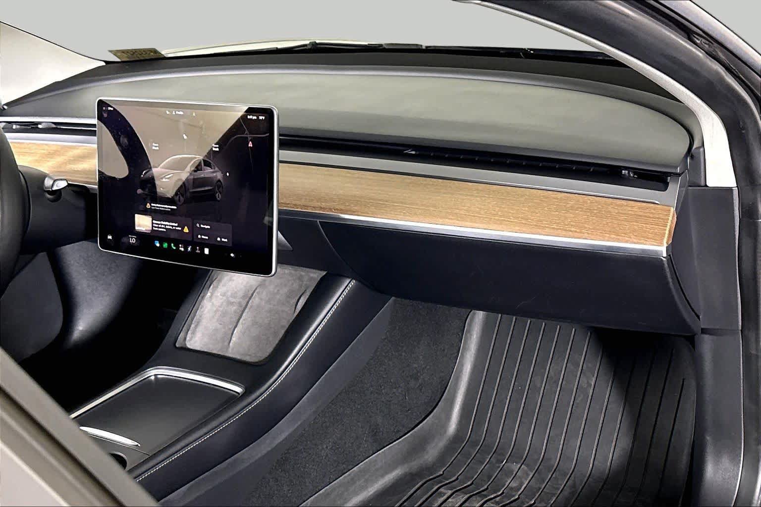 Used 2022 Tesla Model 3 RWD image 16