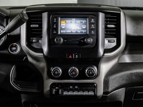 Used 2023 RAM 3500 Tradesman image 24