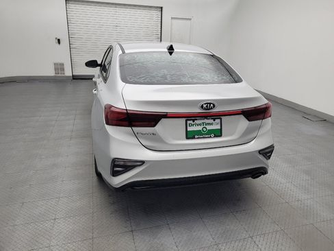 Used 2021 Kia Forte LXS FWD image 6