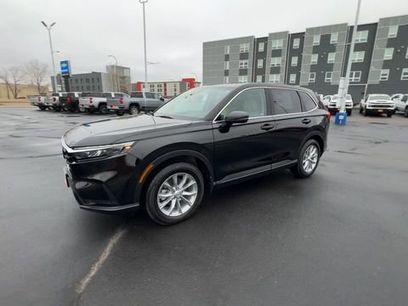 Used 2023 Honda CR-V EX-L