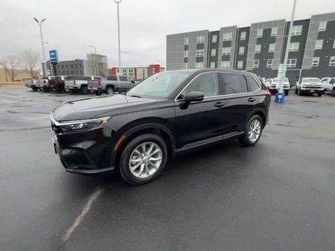 Used 2023 Honda CR-V EX-L image 4