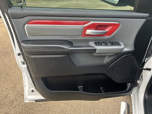 Used 2021 RAM 1500 Big Horn image 7