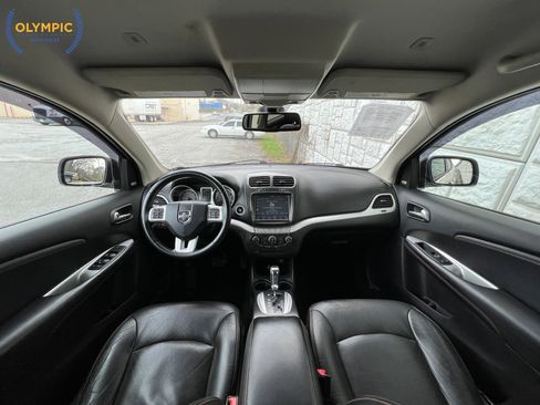 Used 2019 Dodge Journey GT image 20