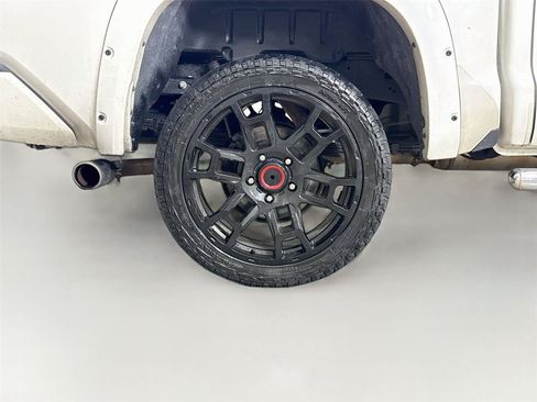 Used 2017 Toyota Tundra 1794 Edition AWD/4WD image 12