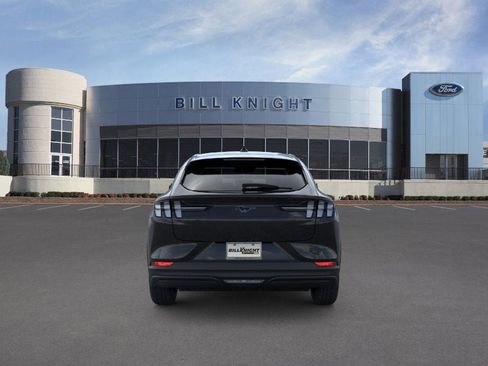 New 2026 Ford Mustang Mach-E Select RWD image 6
