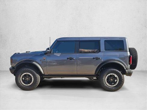 New 2025 Ford Bronco Badlands AWD/4WD image 5