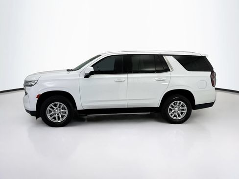 Used 2024 Chevrolet Tahoe LS w/ Driver Alert Package RWD image 8