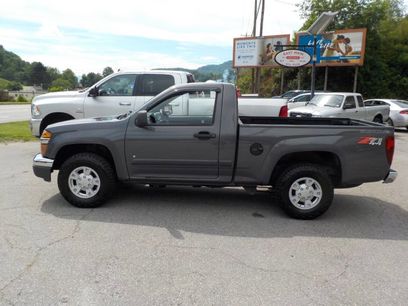 Used 2008 Chevrolet Colorado LT w/ Power Convenience Package