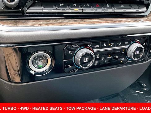 Used 2024 Chevrolet Silverado 1500 LT AWD/4WD image 16