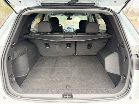 Certified 2023 Chevrolet Equinox LT image 26