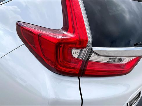 Used 2019 Honda CR-V EX-L image 29