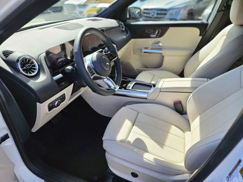 New 2026 Mercedes-Benz GLA 250 4MATIC image 18