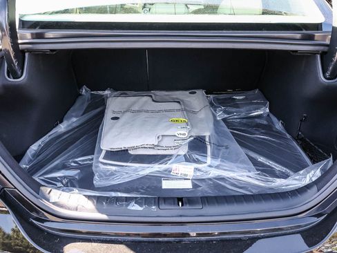 New 2026 Genesis G70 2.5T Prestige image 13