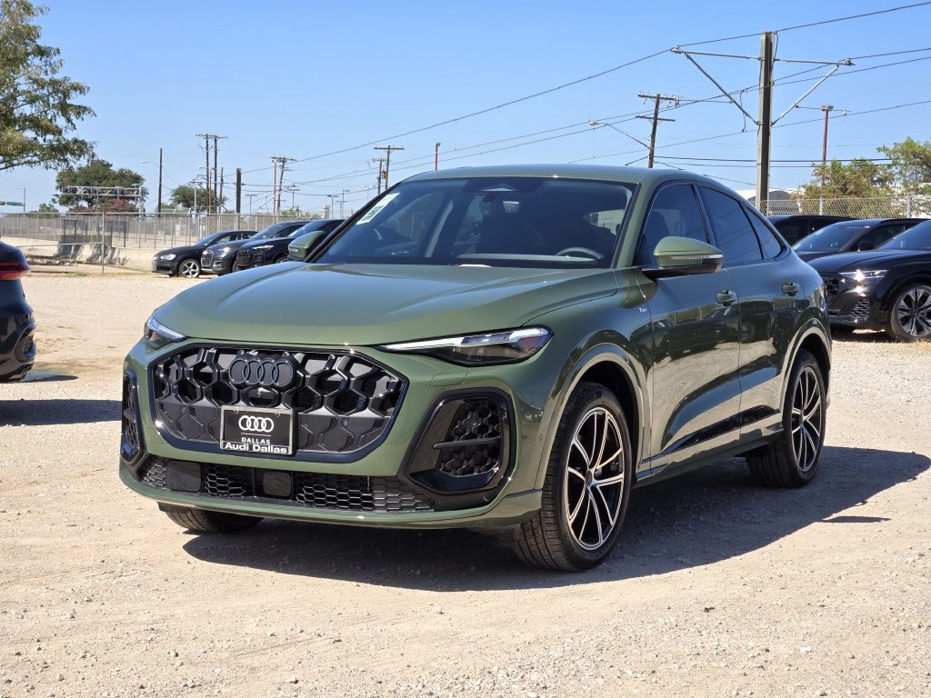 New 2026 Audi Q5 Prestige AWD/4WD image 6