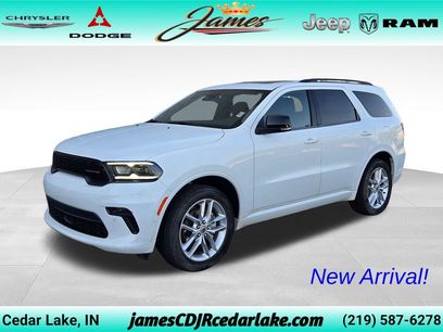 Used 2023 Dodge Durango GT