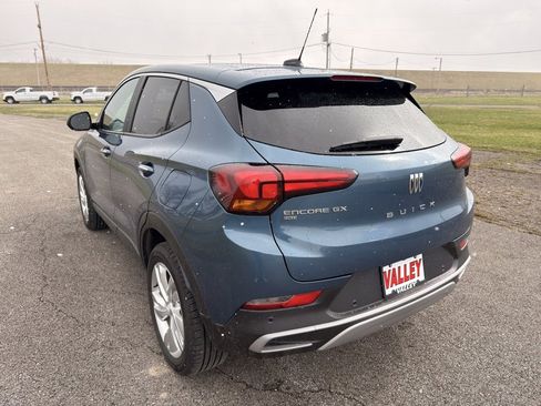 Used 2024 Buick Encore GX Preferred w/ Comfort Package image 13